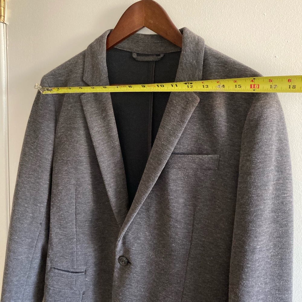 Autumn/Spring Jack&Jones Jacket - Picture 8 of 9